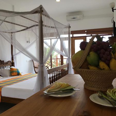 Hotel Aussie Swiss Weligama Exterior foto