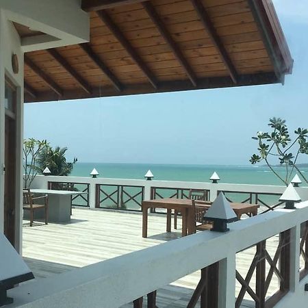 Hotel Aussie Swiss Weligama Exterior foto