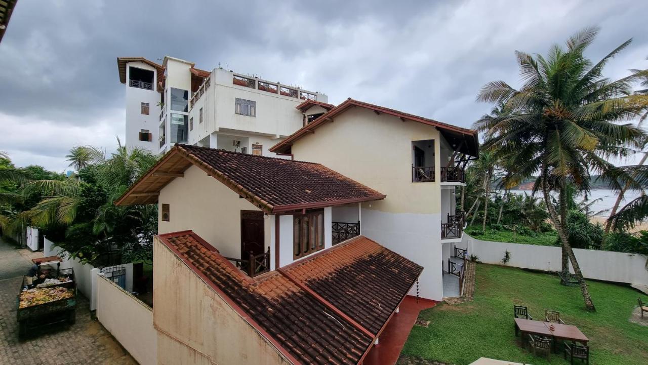 Hotel Aussie Swiss Weligama Exterior foto