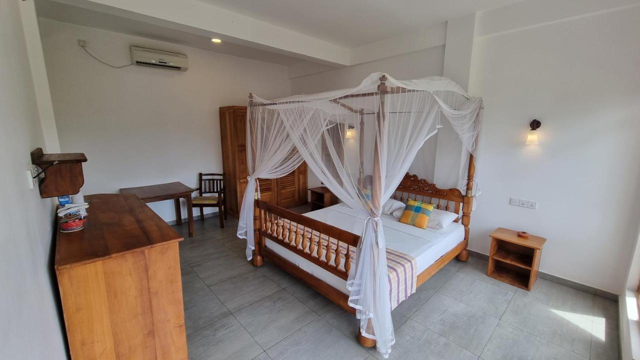 Hotel Aussie Swiss Weligama Exterior foto
