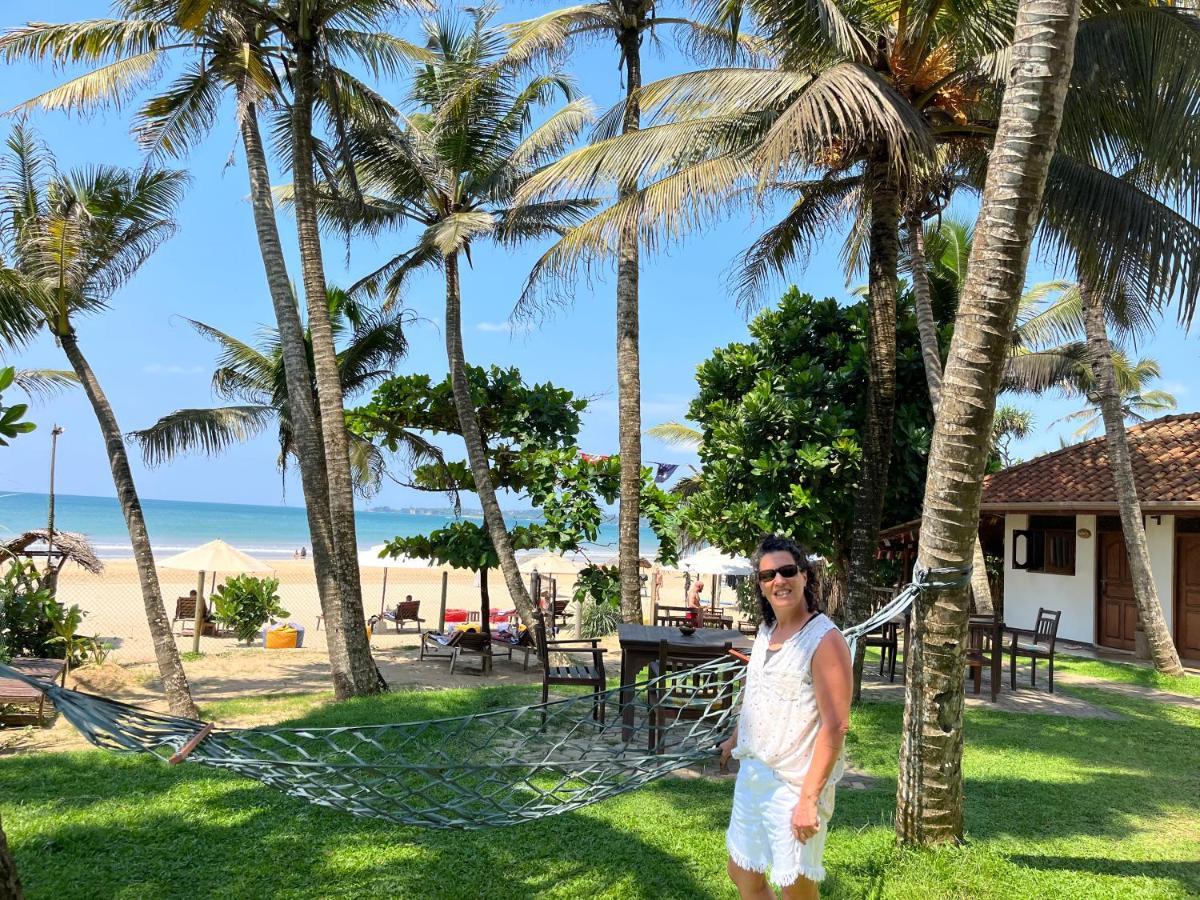 Hotel Aussie Swiss Weligama Exterior foto