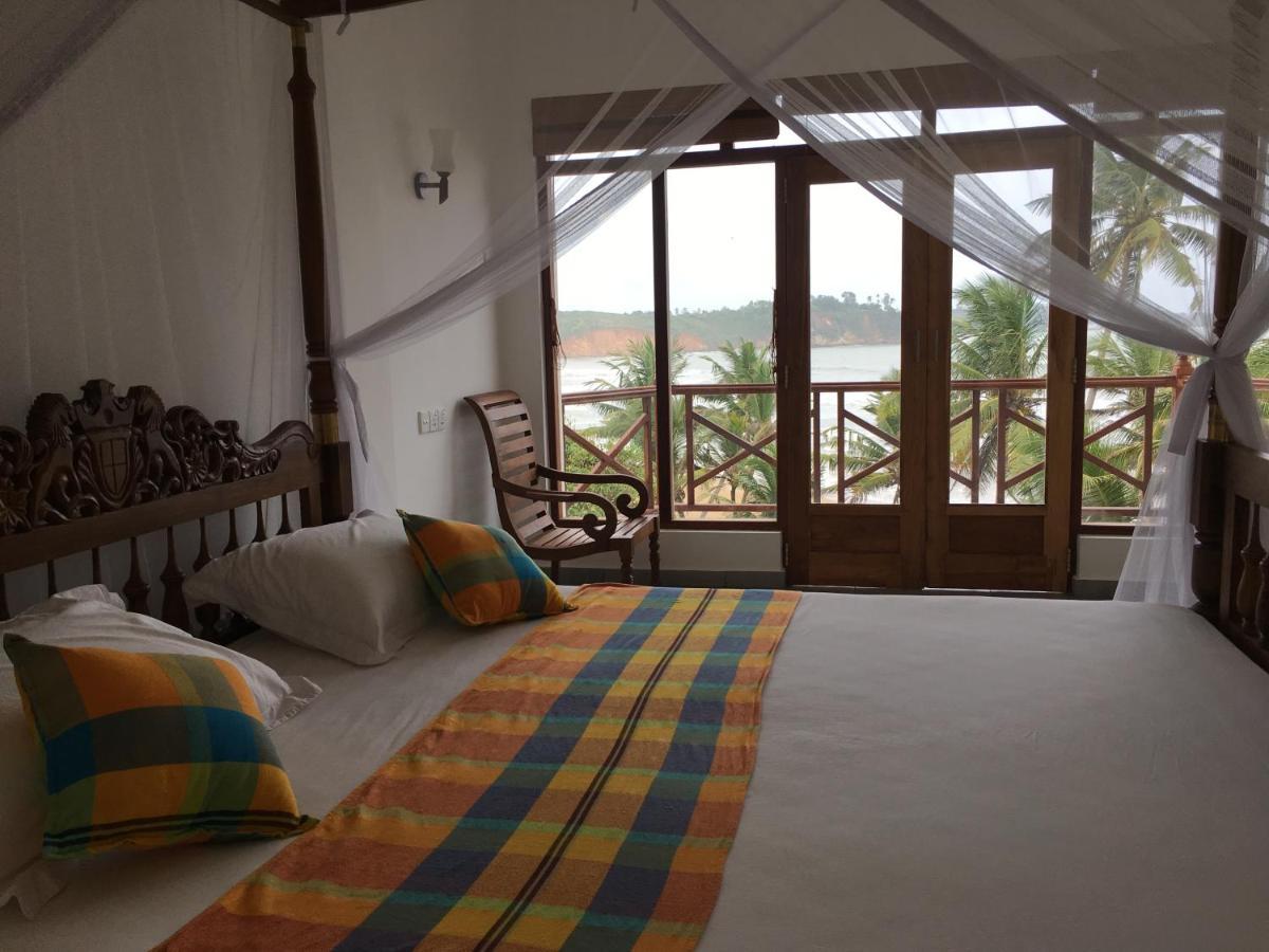 Hotel Aussie Swiss Weligama Exterior foto