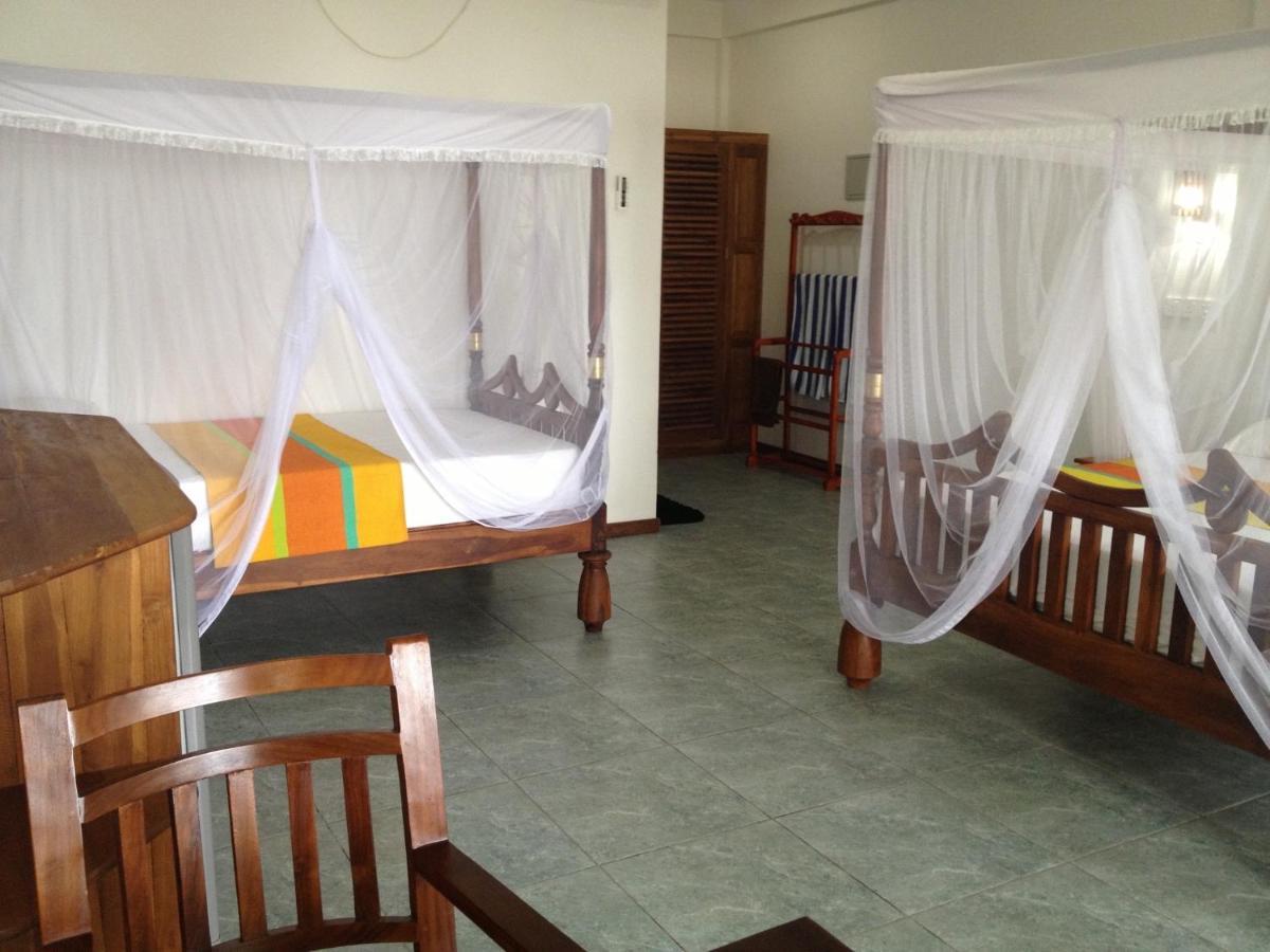 Hotel Aussie Swiss Weligama Exterior foto