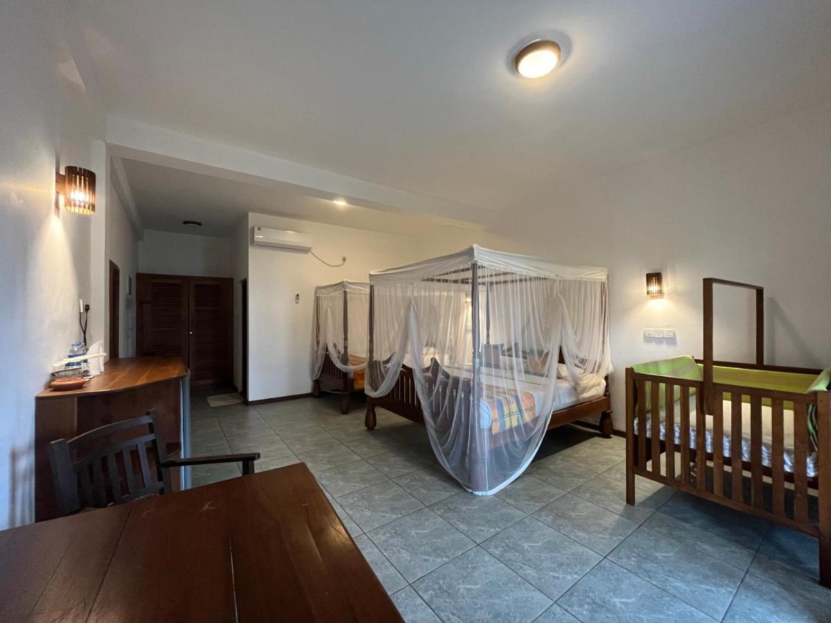 Hotel Aussie Swiss Weligama Exterior foto