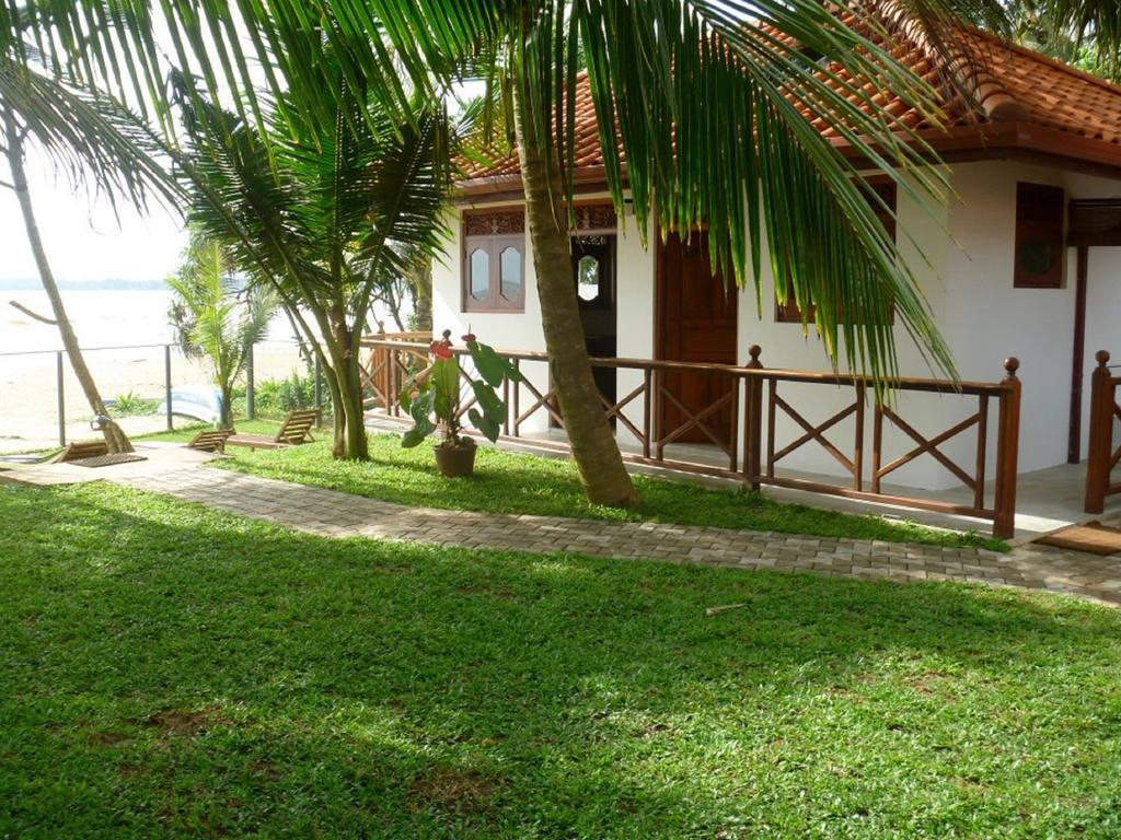 Hotel Aussie Swiss Weligama Exterior foto