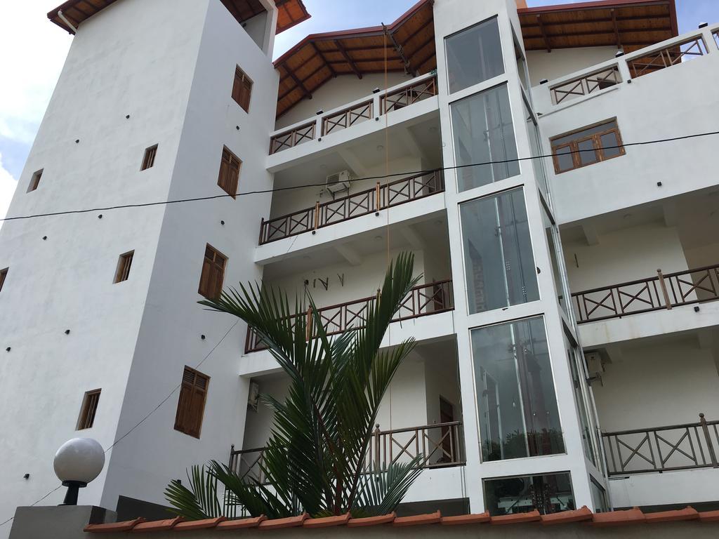 Hotel Aussie Swiss Weligama Exterior foto