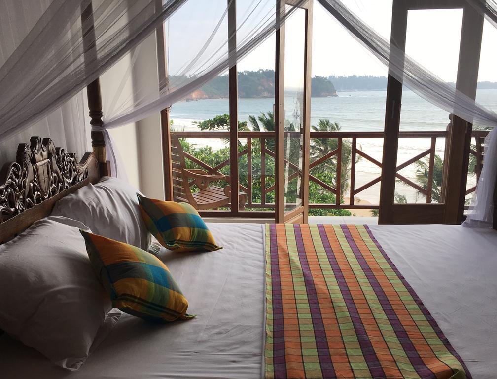 Hotel Aussie Swiss Weligama Exterior foto