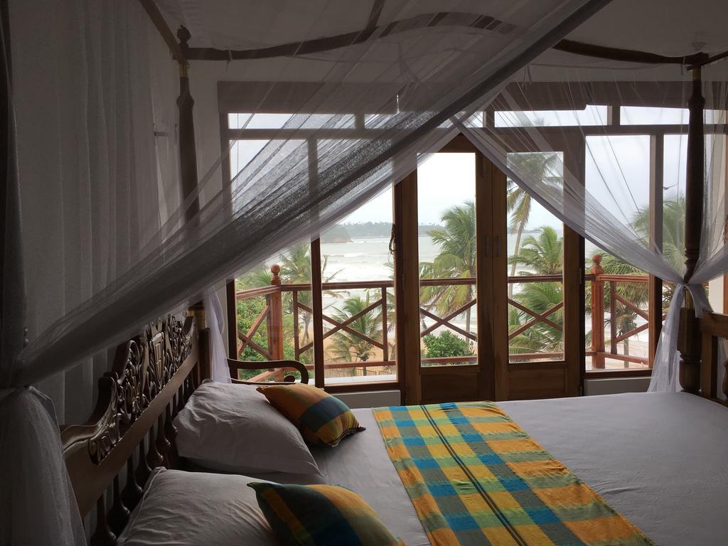 Hotel Aussie Swiss Weligama Exterior foto