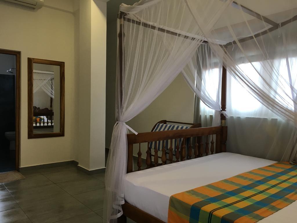 Hotel Aussie Swiss Weligama Exterior foto
