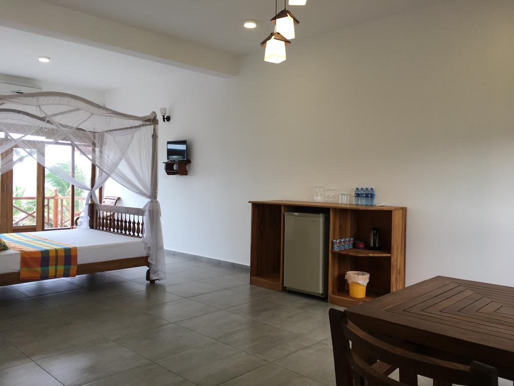 Hotel Aussie Swiss Weligama Exterior foto
