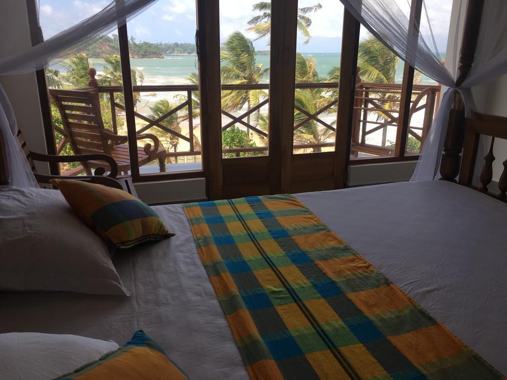 Hotel Aussie Swiss Weligama Exterior foto